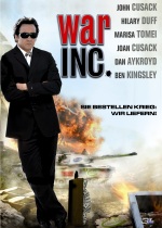 Action/Comedy/Thriller/War