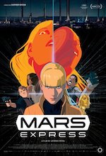 Animation/Action/Mystery/Science-Fiction/Thriller