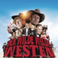 Comedy/Western