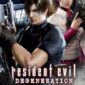 Resident Evil: Degeneration